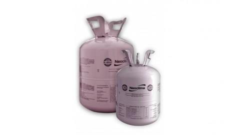 Фреон R-410A Neoclima