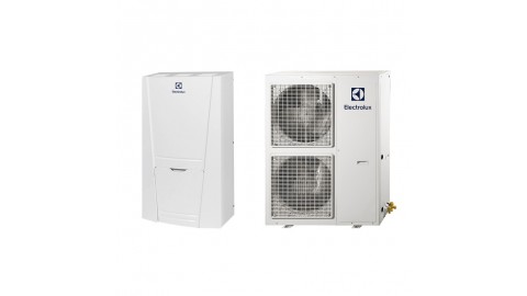 Тепловий насос Electrolux ESVMO-SF-MF-120/ ESVMG-SF-MF-120