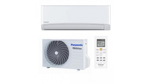 Panasonic CS/ CU-TZ42TKEW Compact Inverter