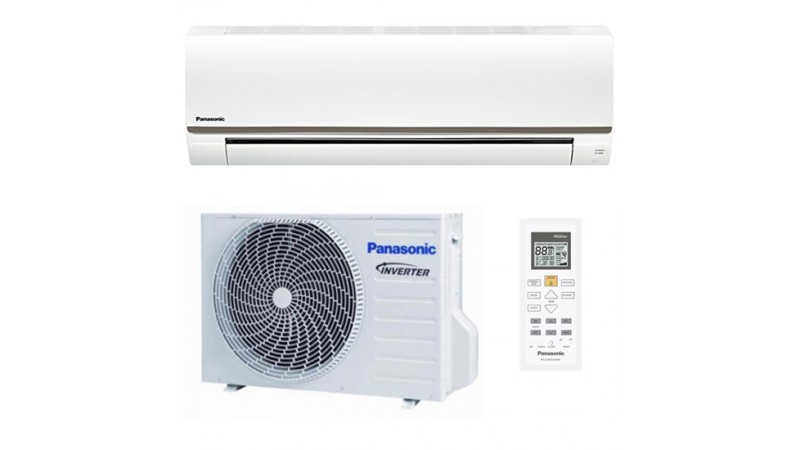 Panasonic CS/ CU-BE50TKE Inverter Standard