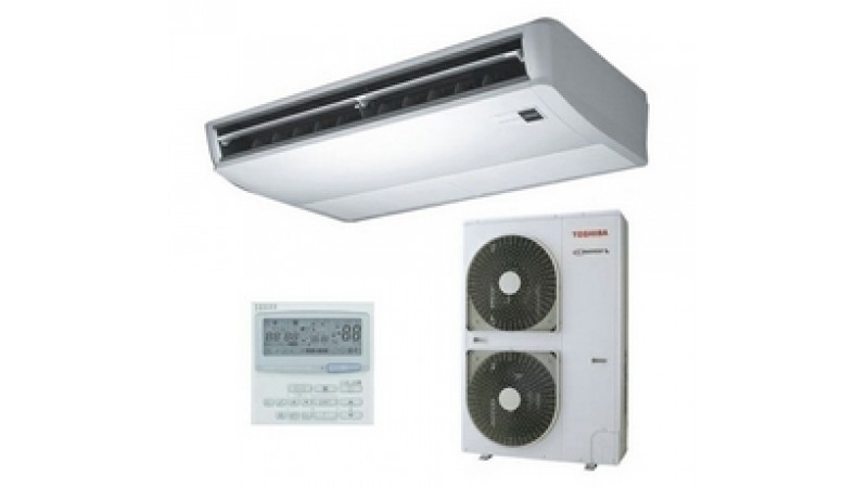 Кондиціонер Toshiba RAV-SM1404CT-E/ RAV-SM1403AT-E