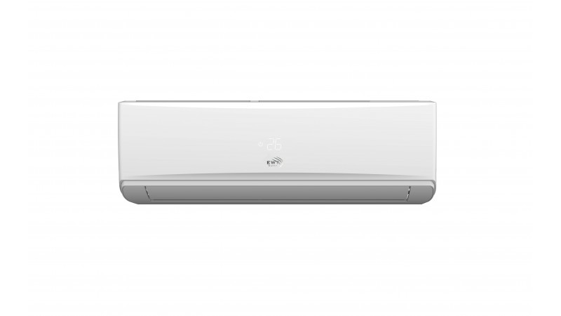 Кондиціонер EWT SCIROCCO DC Inverter S-180SDP-HRFN8