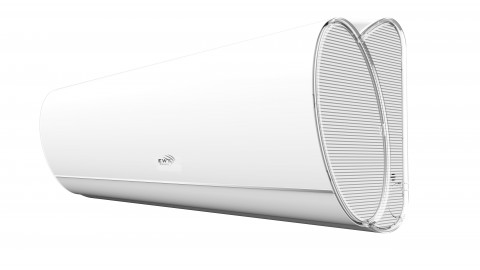 Кондиціонер EWT TAIFUN DC Inverter S-090SNI-HRFN8
