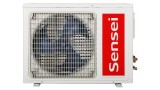 Кондиціонер Sensei SAC-08MBW