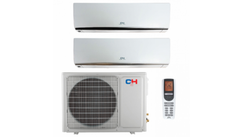 Кондиціонер Cooper&Hunter - Winner Inverter CH-S12FTX5