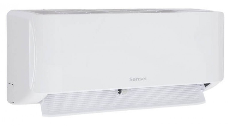 Кондиціонер Sensei SAC-08MBW