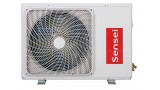 Кондиціонер Sensei  ELEGANT  INVERTER PRO SAC-12HRWE/I