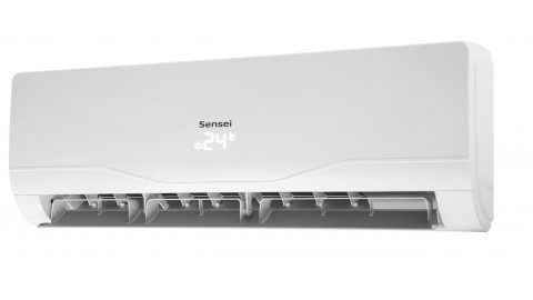 Кондиціонер Sensei ELEGANT  INVERTER PRO SAC-09HRWE/I