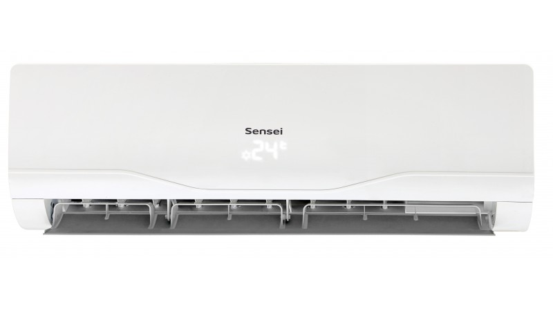 Кондиціонер Sensei  ELEGANT  INVERTER PRO SAC-12HRWE/I