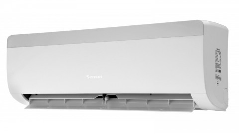 Кондиціонер Sensei AIR MASTER INVERTER PRO SAC-09SKW/I