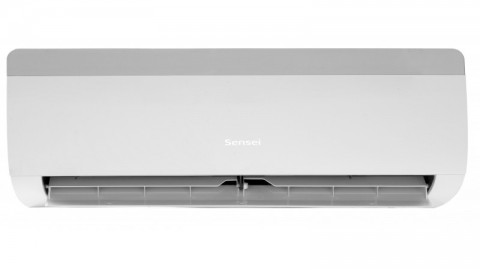 Кондиціонер Sensei AIR MASTER INVERTER PRO SAC-12SKW/I