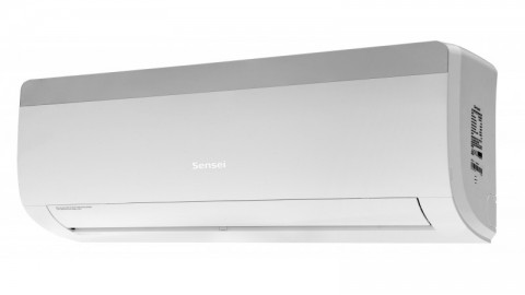 Кондиціонер Sensei AIR MASTER INVERTER PRO SAC-18SKW/I