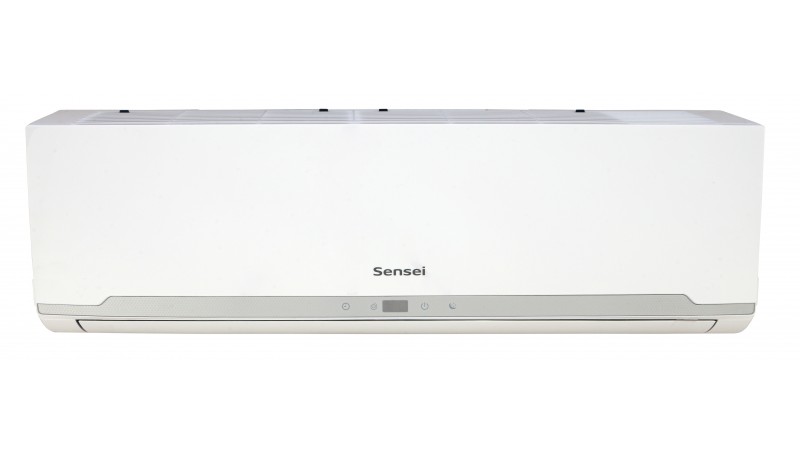 Кондиціонер Sensei NORDIC INVERTER PRO SAC-12HSWN/XI