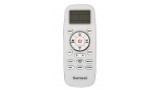 Кондиціонер Sensei NORDIC INVERTER PRO SAC-12HSWN/XI