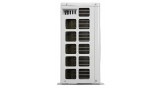 Кондиціонер Sensei AIR MASTER INVERTER PRO SAC-12SKW/I