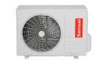 Кондиціонер Sensei   LUNA INVERTER PRO SAC-09SKWL/I
