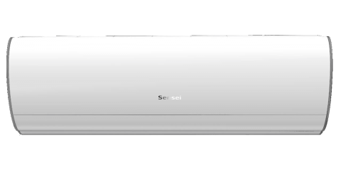 Кондиціонер Sensei   LUNA INVERTER PRO SAC-09SKWL/I
