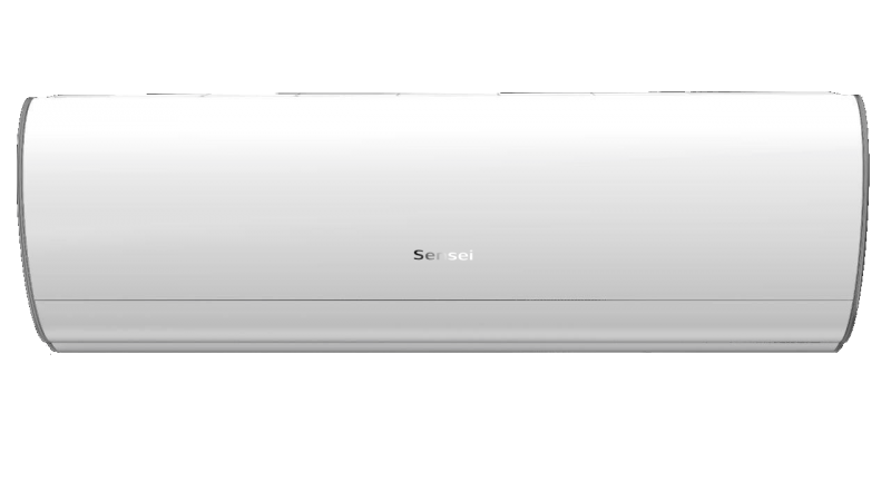 Кондиціонер Sensei   LUNA INVERTER PRO SAC-09SKWL/I