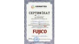 Кондиціонер FUJICO ACF-I07AHRDN1C