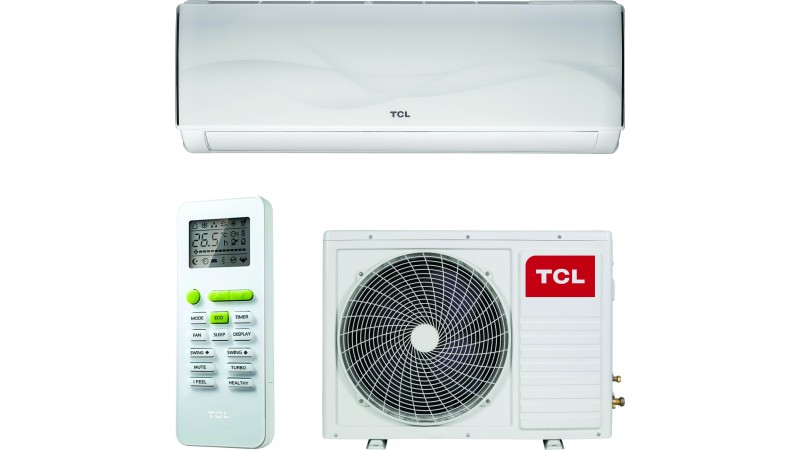Кондиціонер спліт-система TCL Elite XA31 TAC-12CHSA/ XA31