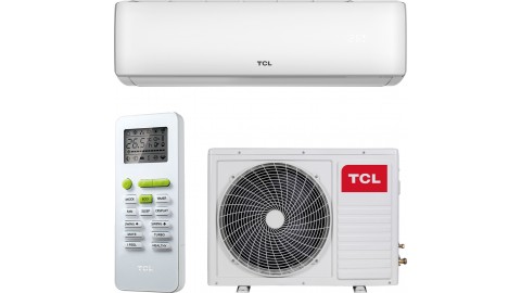 Кондиціонер спліт-система TCL Elite XA71 TAC-12CHSA/ XA71