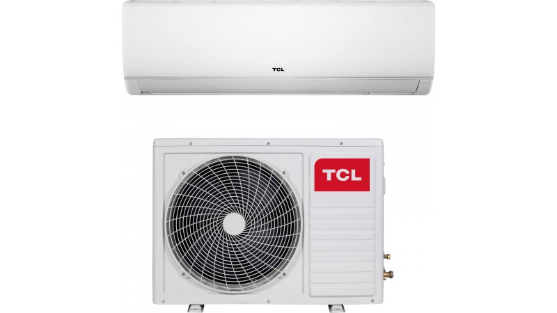Кондиціонер спліт-система TCL Miracle TAC-18CHSA/ VB