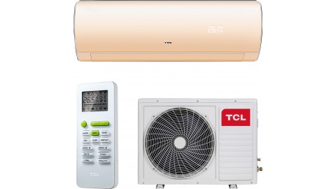 Кондиціонер спліт-система TCL F6 Inverter TAC-12CHSA/ F6