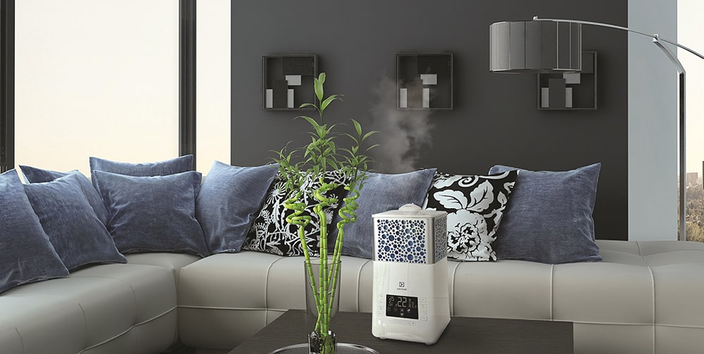 Зволожувач повітря Electrolux EHU-3815D